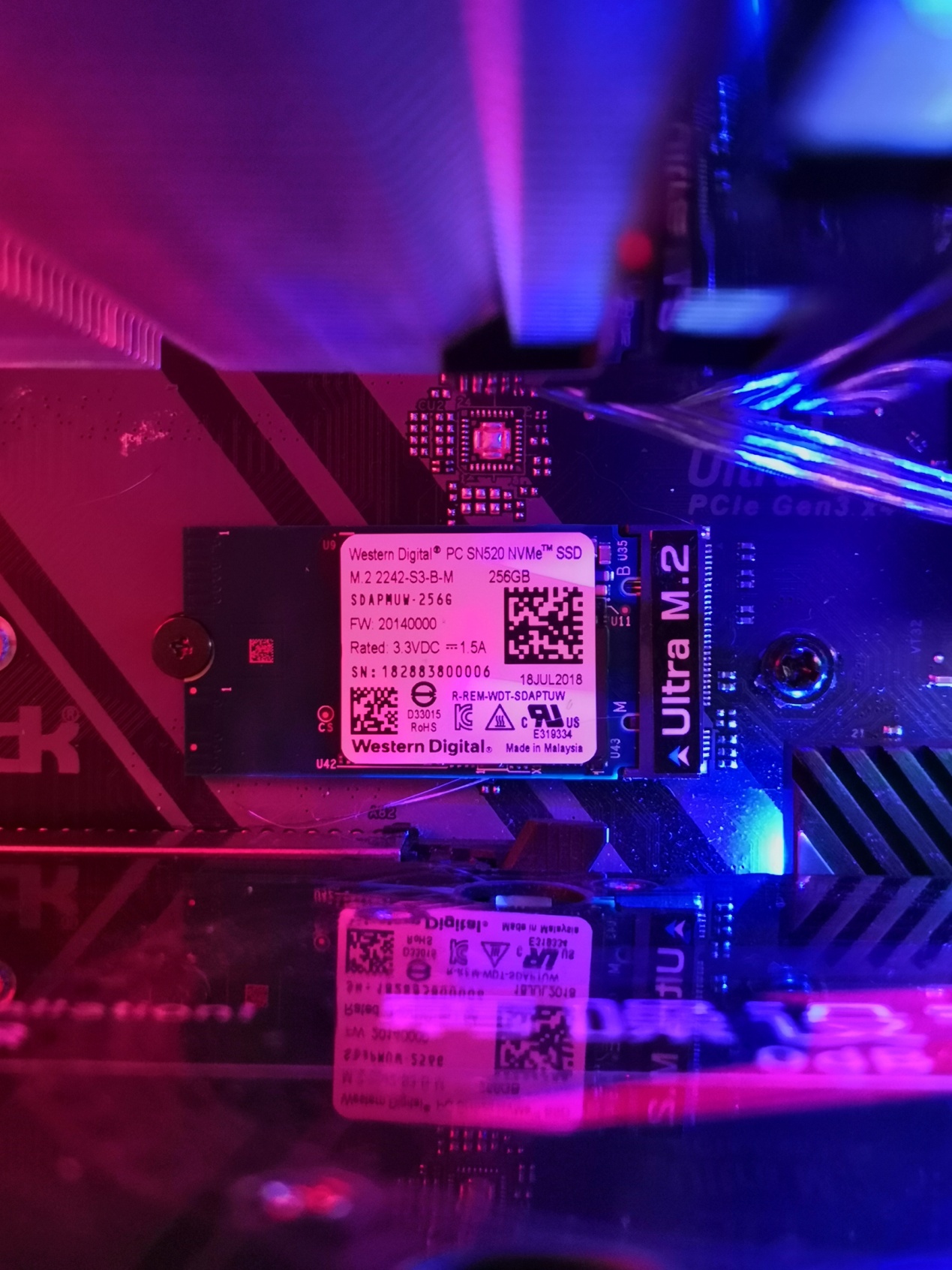 西部数据wd1tbssd固态硬盘测试,西部数据固态ssd512g哪个好