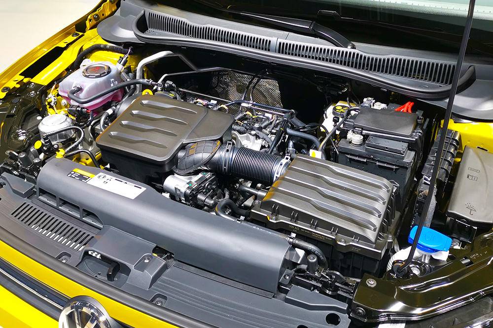 全新一代poloplus车型信息,全新一代poloplus最高配