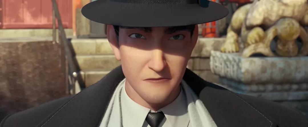 真香打脸！这个现代版哪吒要炸出“中国的漫威”