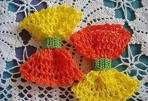 奇织妙想编织大课堂钩针编织拖鞋,钩针拖鞋花样图案大全简单又漂亮