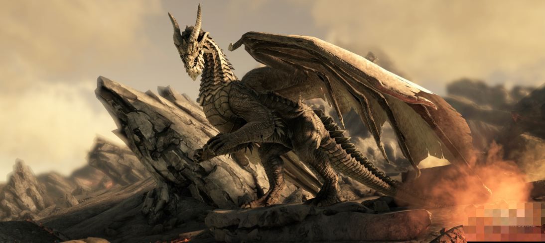 随处不见的踪影,龙图腾与龙文化