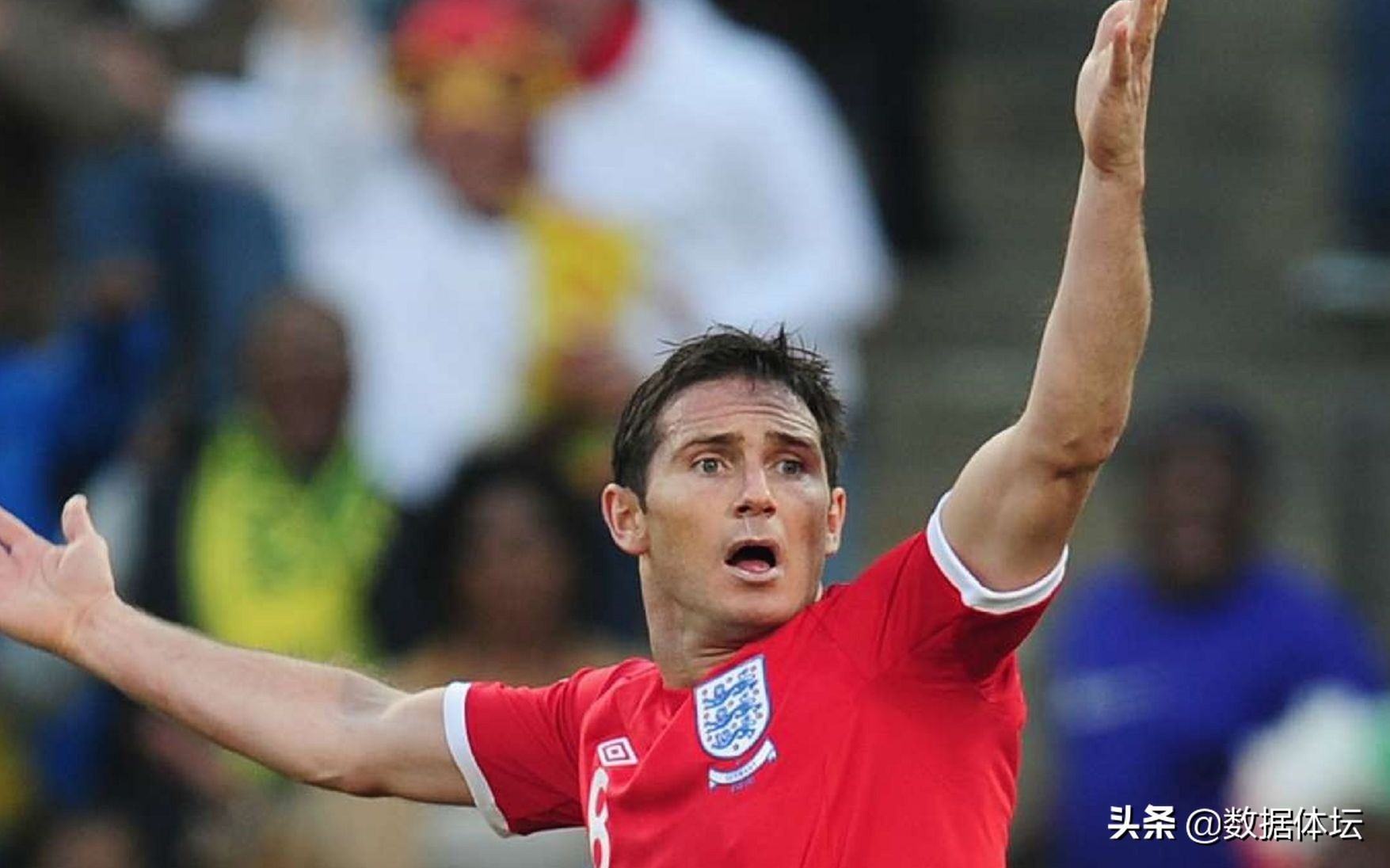 英德恩怨,恩怨情仇的陈年历史故事