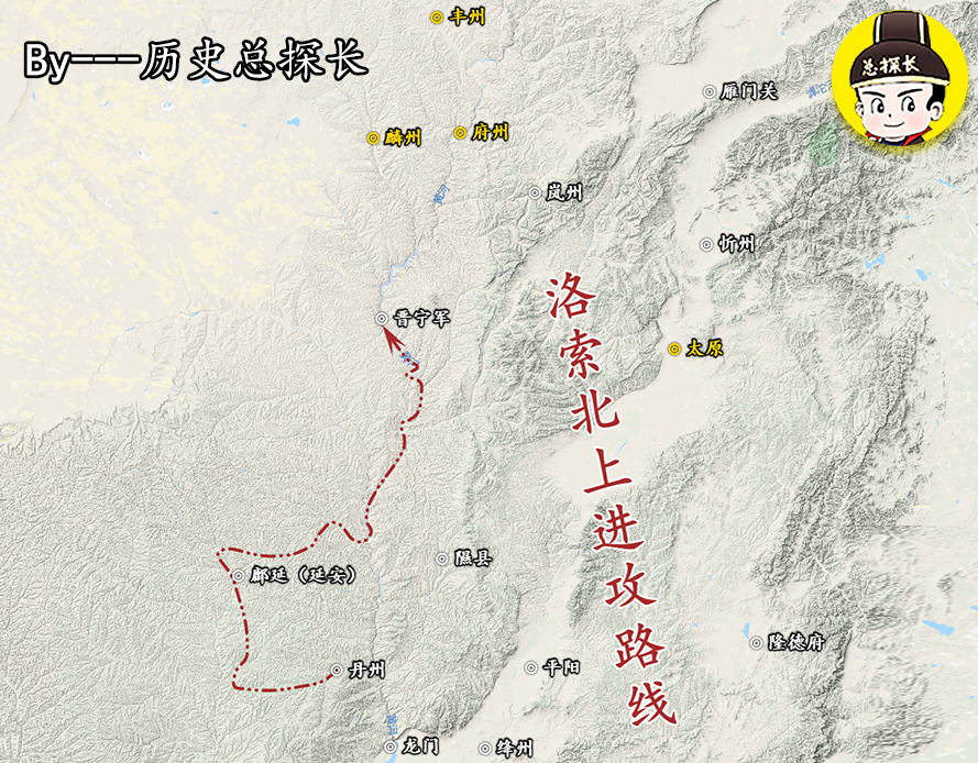 金国入侵南宋地图路线,南宋赵构南逃路线