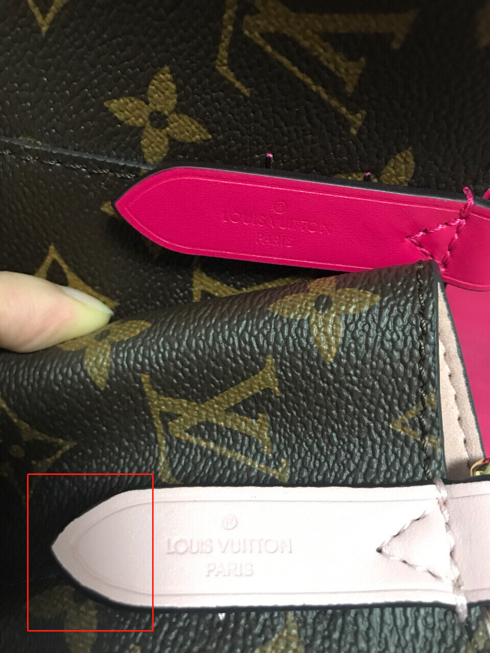 lv水桶包neonoe评测,lvnano水桶包鉴定真假