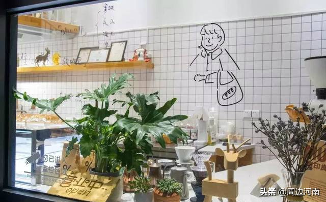 打卡浪漫约会地郑州游玩,郑州适合小情侣的约会圣地