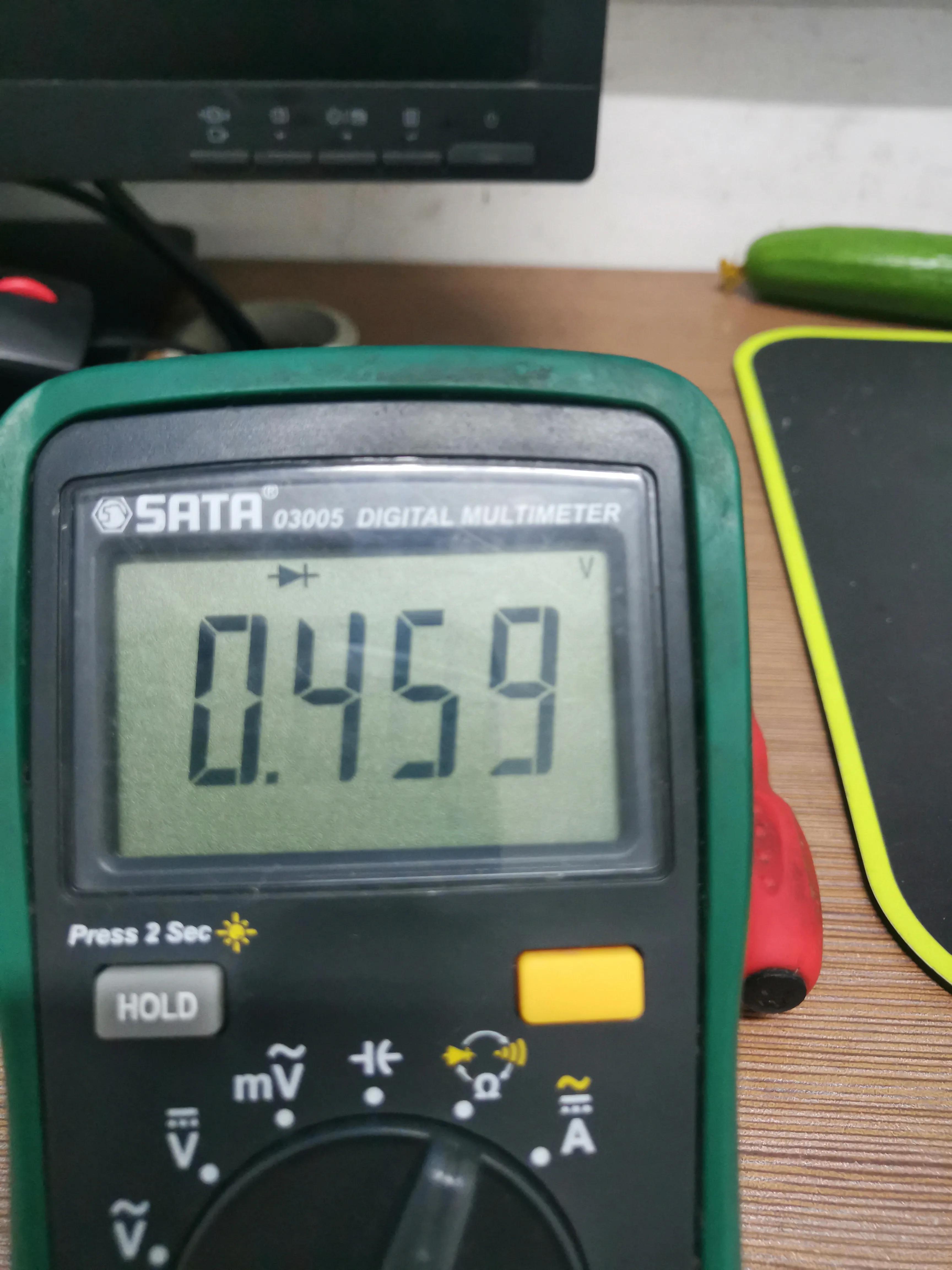 拆解led驱动器,led电路板维修入门教程