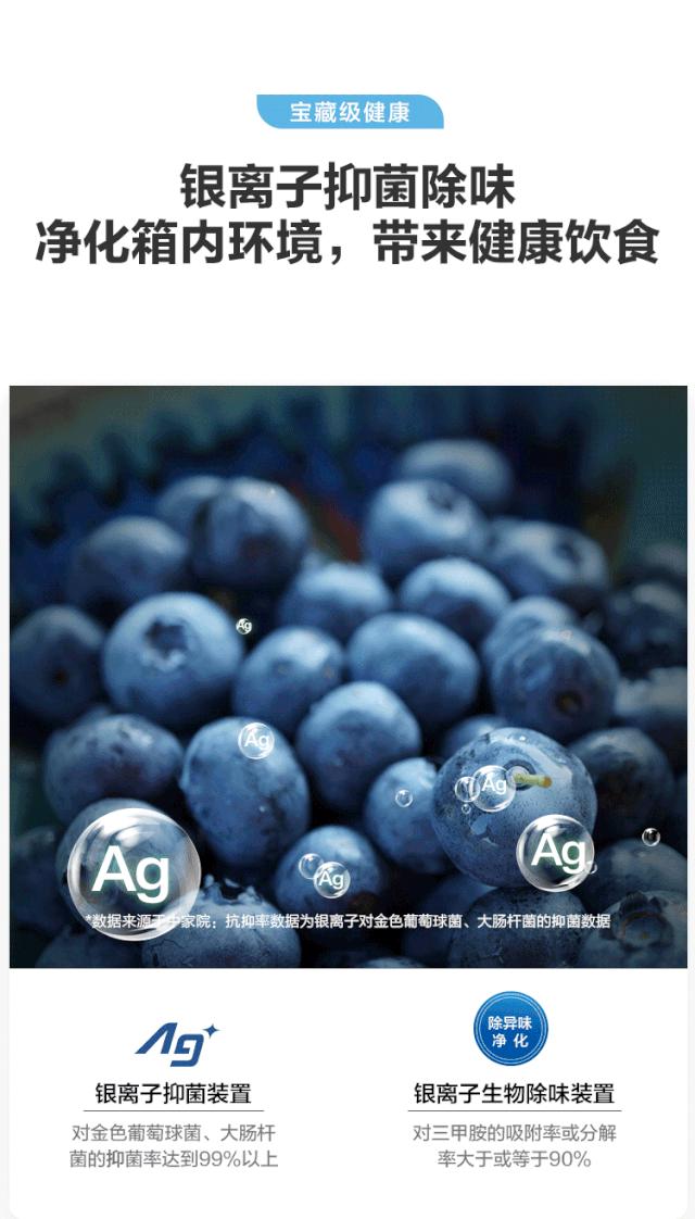 冰箱双循环是不是智商税,冰箱全空间保鲜是交智商税