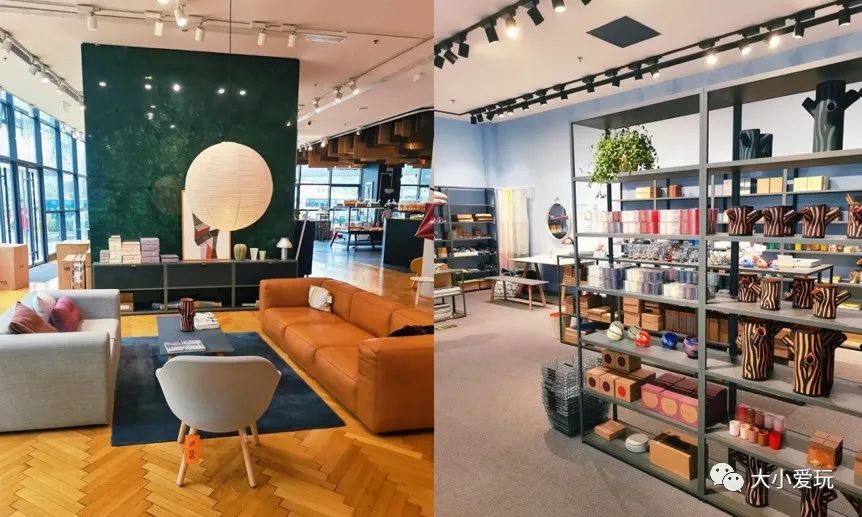 北京这些小众家居生活馆，逛起来太治愈了！已经抗拒不了这轮安利