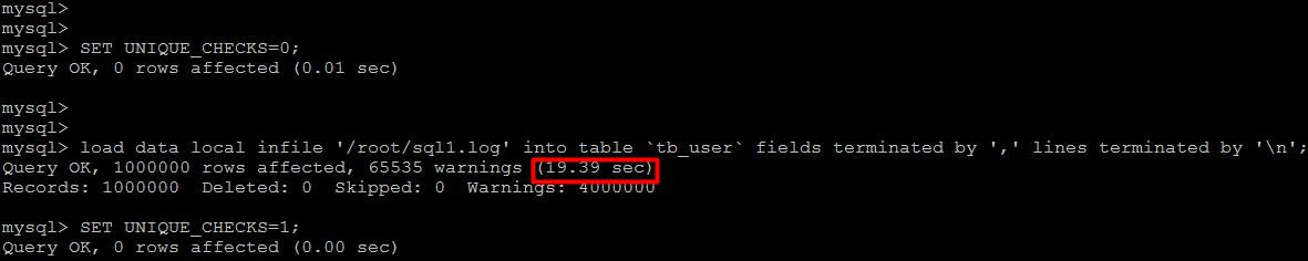 万字总结mysql优化,mysql优化神器