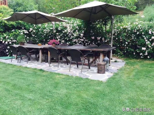 为一姑娘，10年他把30亩荒地打导致梦想家园，让人懂得真爱的意义