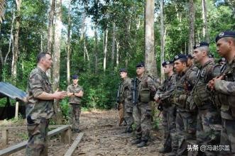 现今世界上最大的殖民地,世界上仅存的两个殖民地
