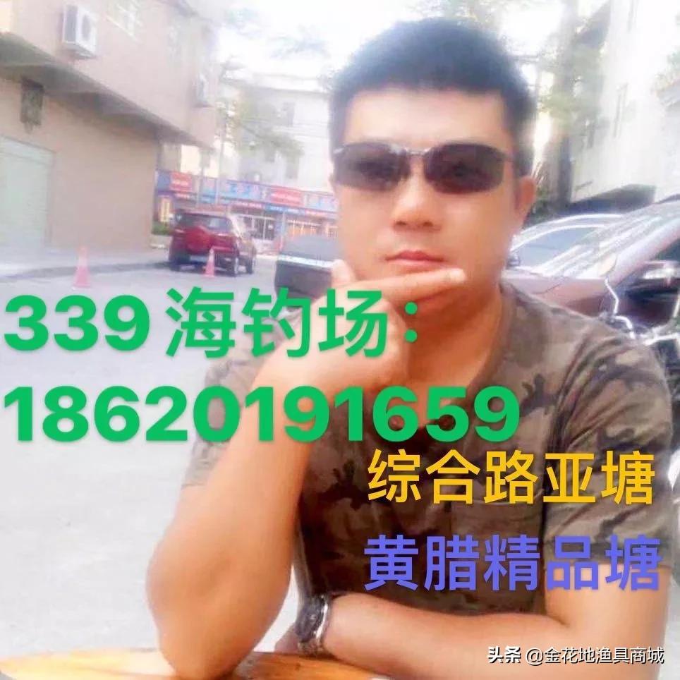 金花钓场,金花地钓鱼门票