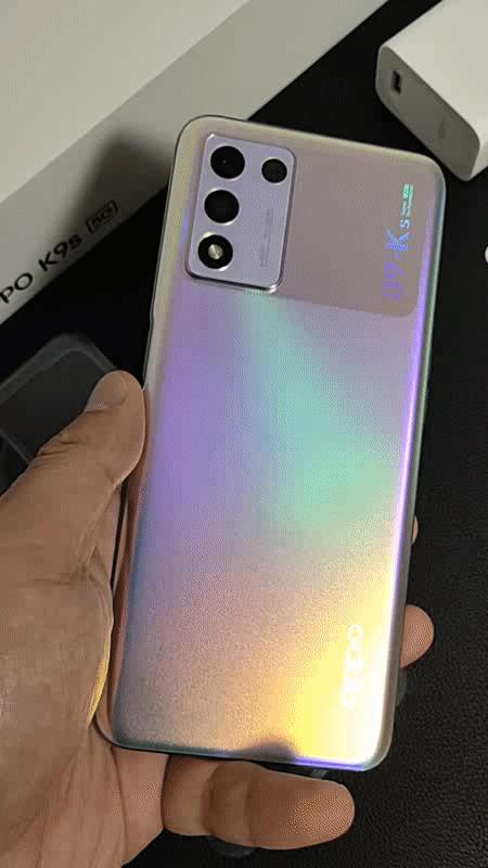 手机oppok9x画质测评,oppok9s和红米note10pro哪个好