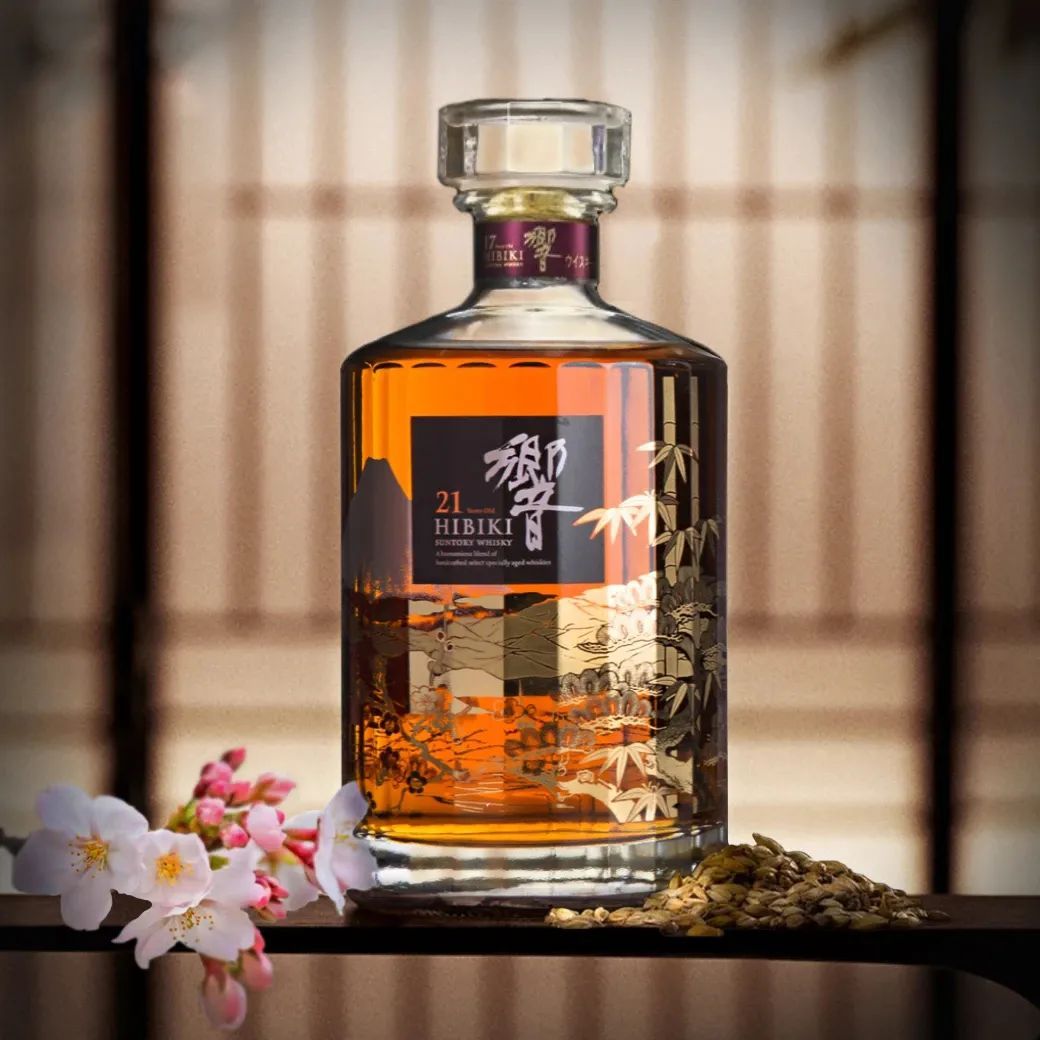 日本威士忌收藏潜力股,日本威士忌收藏攻略