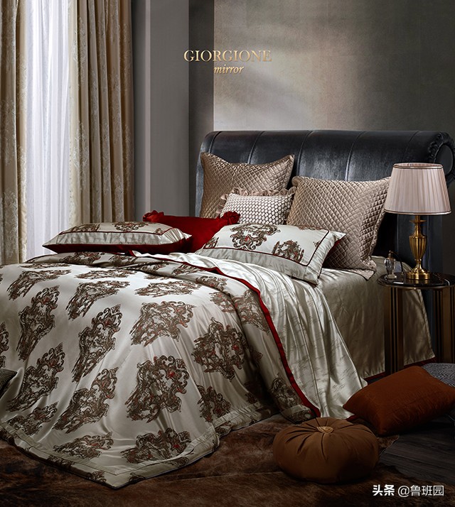 布艺视觉艺术,布艺艺术感悟