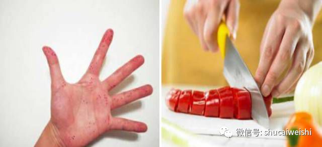 干辣椒为啥这么辣,揭秘辣椒看起来很辣