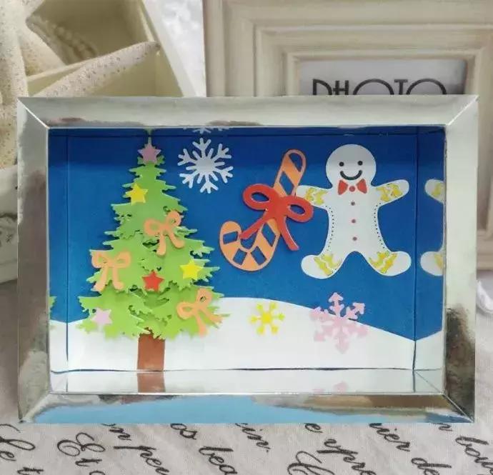 创意美学教具玩法之一（0769社群VIP会员品牌宣传）