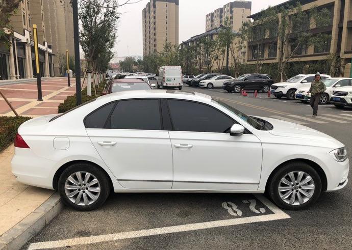 21款宝来1.5自舒车主真实感受,18年宝来手动1.5舒适功能介绍