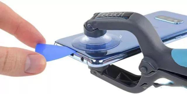 三星s10+屏幕拆解,三星s10拆解中文讲解