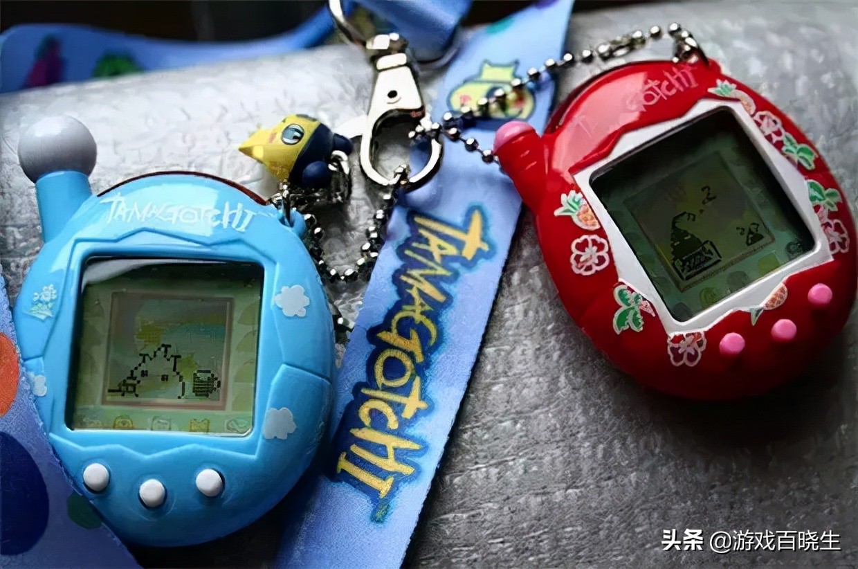 拓麻歌子最新更新消息,拓麻歌子到底怎么玩