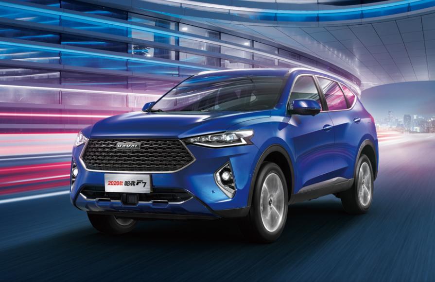 15万预算性价比最高的suv该选哪款,15万动力强隔音好的suv