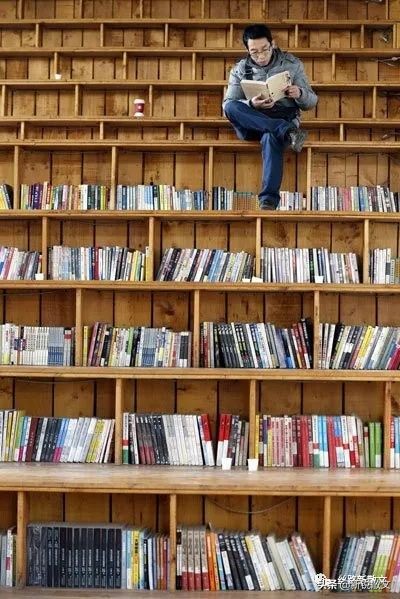 图书，在别人眼里，也许不值一文，对喜欢阅读的人来说是无价之宝