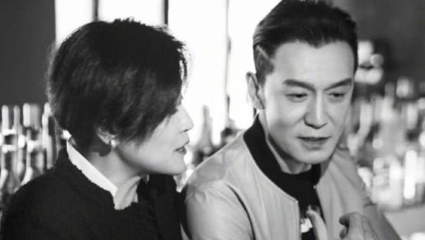 哈文和李咏的天津情缘,哈文连续五年悼念丈夫李咏