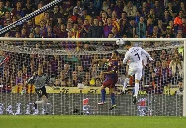 一分钟回忆c罗的传奇之路,c罗生涯纪录完整版