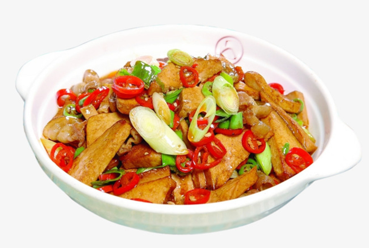 湘潭菜攸县香干炒肉的视频,攸县香干花菜炒肉的做法