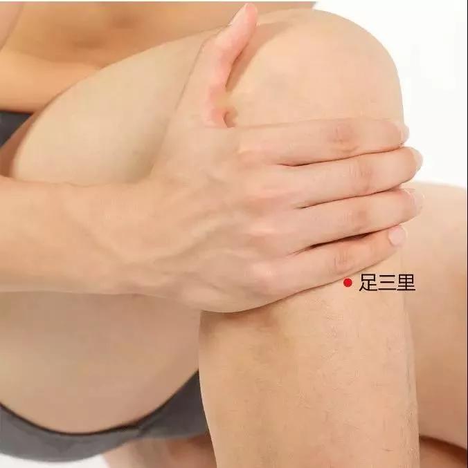 肝胆经不通艾灸哪几个穴位,肝胆灸哪个穴位最好