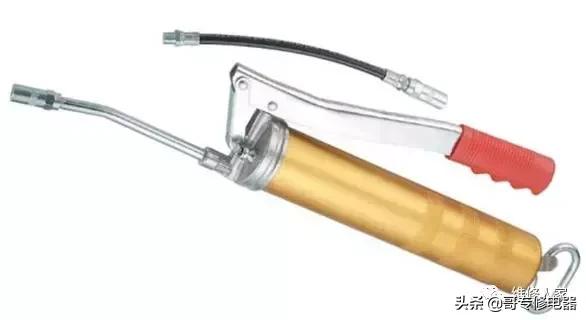 家庭维修及安装常用工具,电工常用维修工具一览表