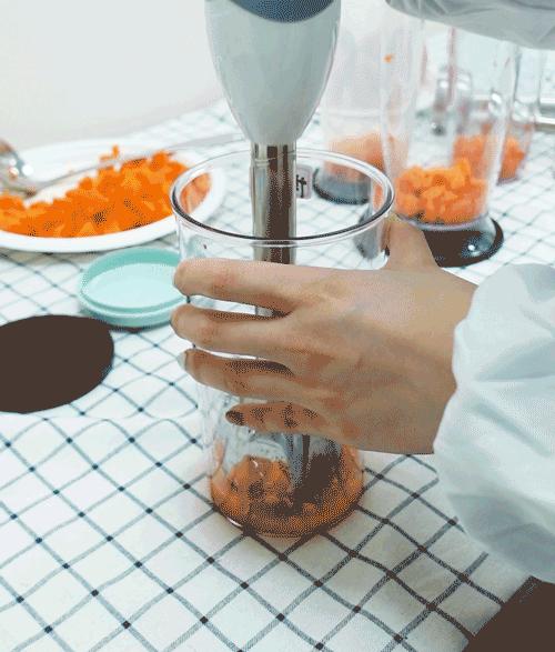 3款料理棒评测教程,烘焙料理棒测评