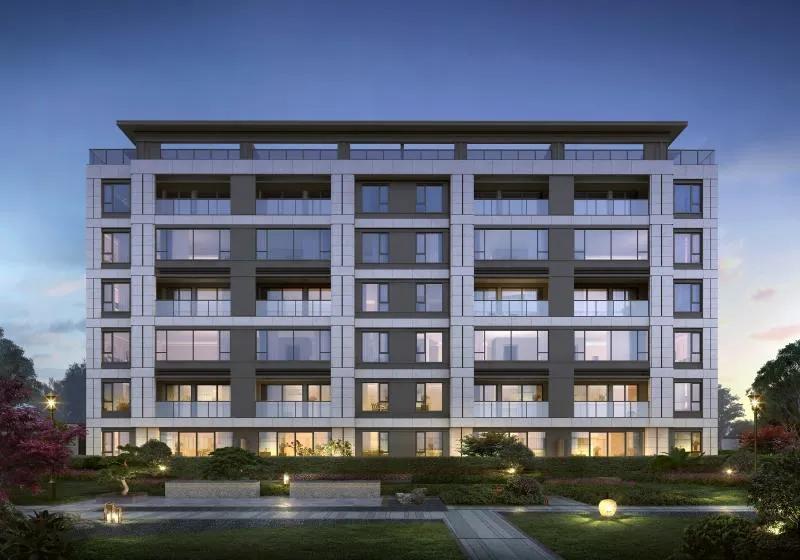 140平叠墅上叠好房推荐,稀缺山景叠墅