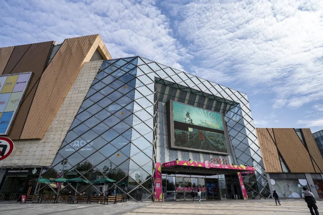 这一次，看到想象以外的经开