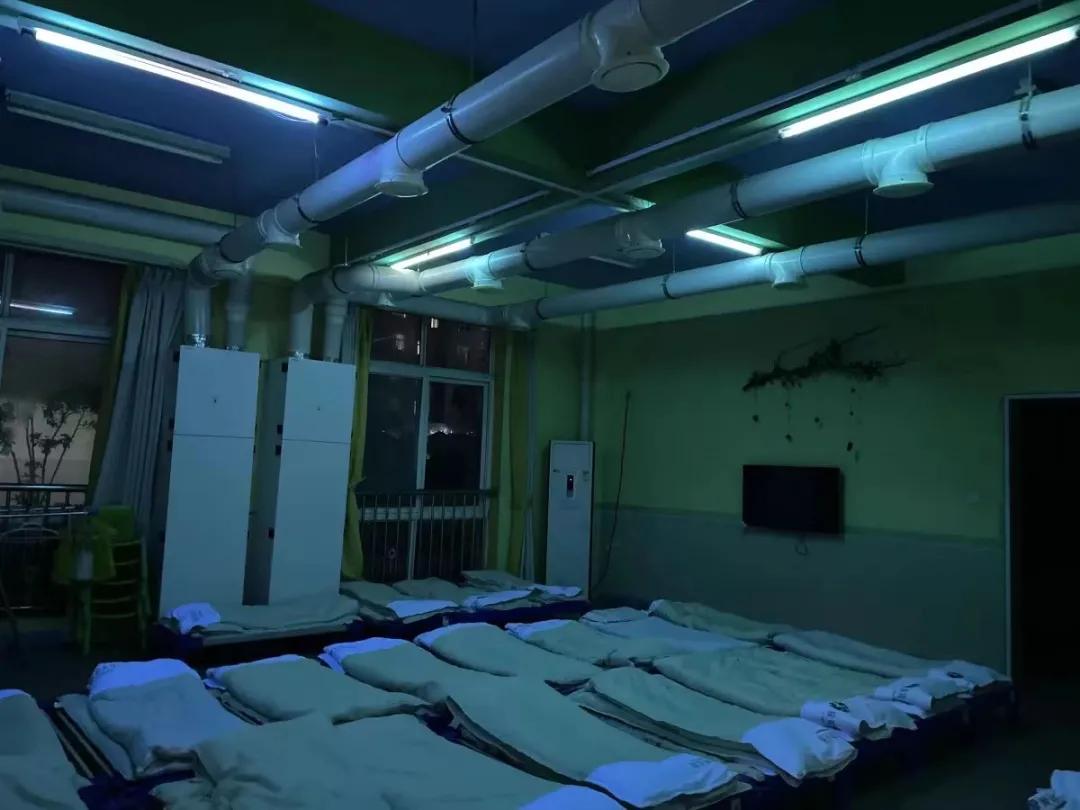 幼儿园疫情期间全园消杀工作宣传,幼儿园疫情防控消杀工作