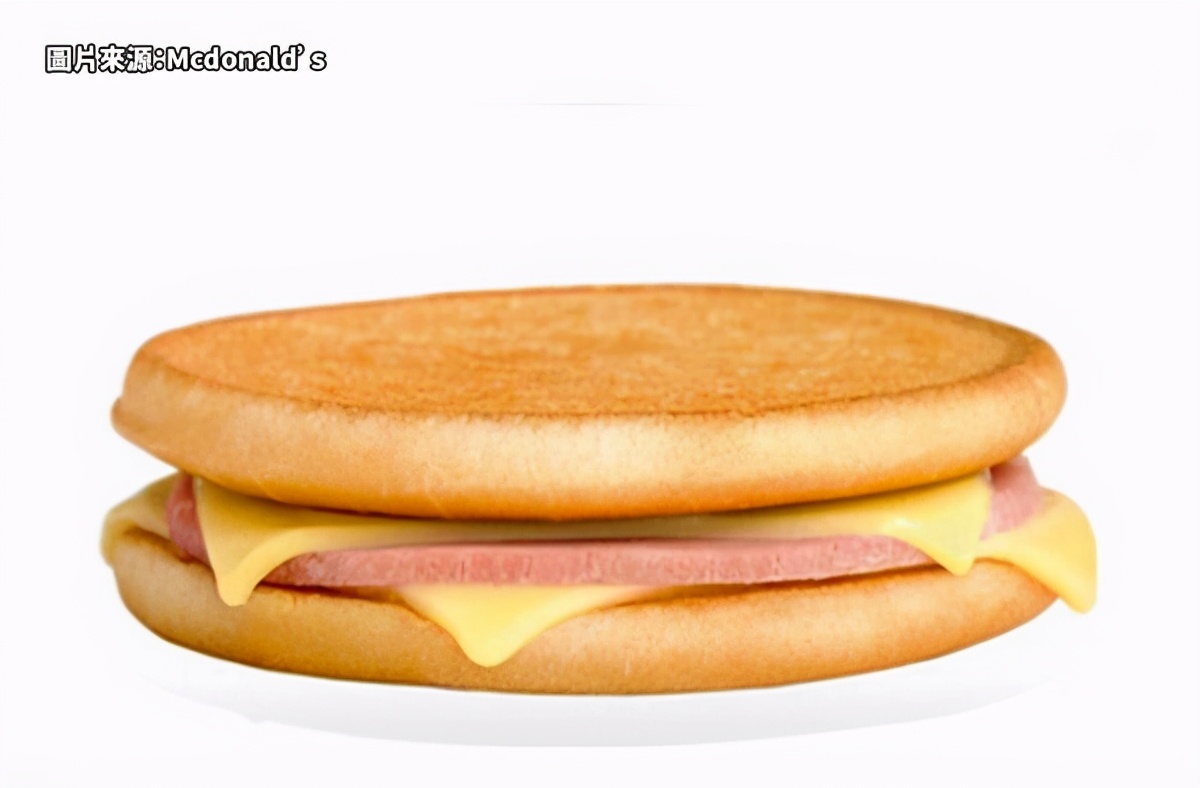 中国麦当劳澳洲和牛汉堡,麦当劳几种汉堡里各有什么