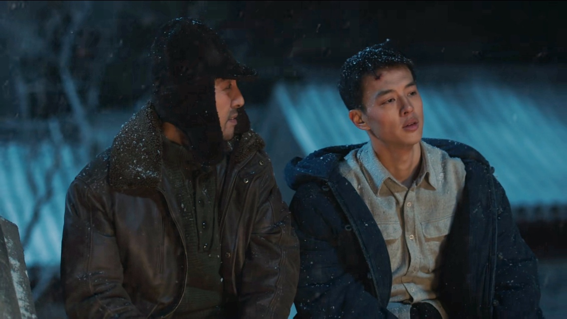 《新世界》4个女儿4种追求，果然原生家庭关系最好的，才最机智