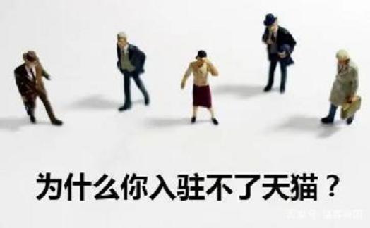 天猫商家入驻流程,天猫入驻流程费用及要求你了解吗