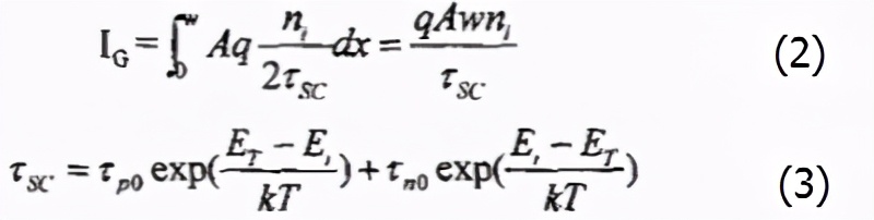二极管反向漏电流增大原因,肖特基二极管反向漏电流怎么测