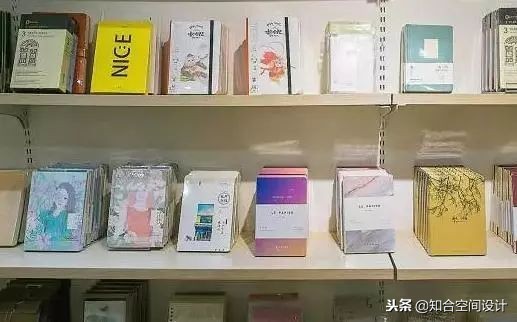 武汉有意思的物品店,武汉最美文具店