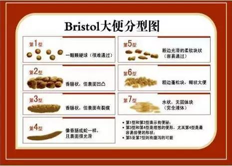 发现宝宝拉这种便便要注意了！教你如何“透过便便看本质”