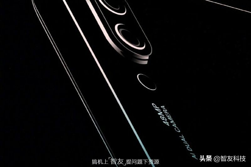 4800万像素和1200像素的照片,4800万像素和1300万比较图