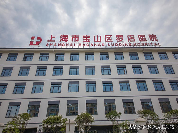 宝山罗店二手房二室一厅什么价格,宝山罗店刚需房