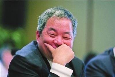 绿城老板宋卫平事迹,宋卫平绿城房地产