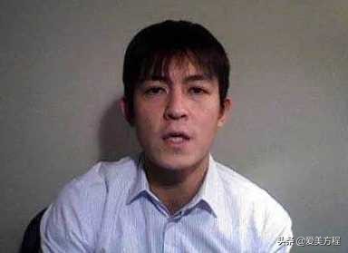 额头窄颧骨高太阳穴凹陷发型,发际线高额头高颧骨高发型男生