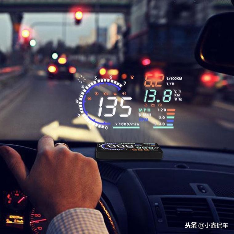 汽车最有用的20个功能配置,汽车实用功能盘点