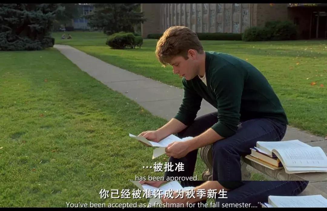 追梦赤子心电影插曲,学生必看十大励志电影