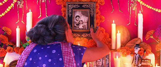 心视角|死亡送给每个人的礼物，你悟到了吗？