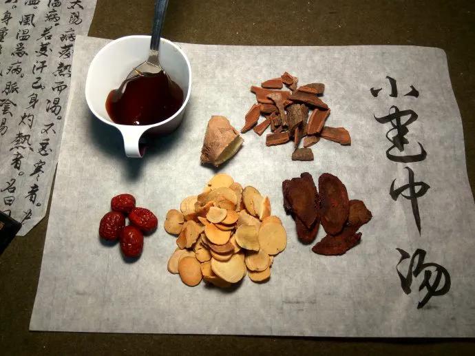 脾肾阴阳虚寒可以吃薯蓣丸调理,薯蓣丸补阴阳两虚吗