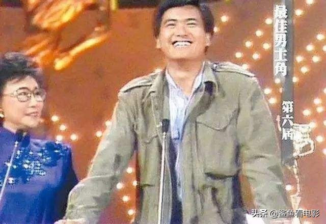 香港金像奖的那些趣事,香港电影金像奖有趣片段